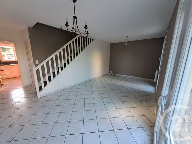 Maison &agrave; vendre - 5 pi&egrave;ces - 93 m2 - Conde Sur Sarthe - 61 - BASSE-NORMANDIE