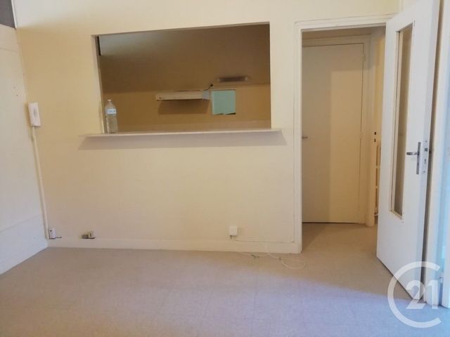 Appartement F2 &agrave; vendre - 2 pi&egrave;ces - 27,88 m2 - Alencon - 61 - BASSE-NORMANDIE