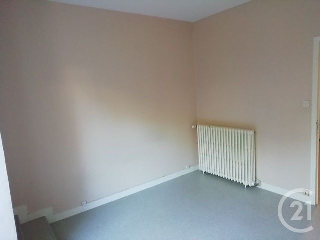 Appartement F2 &agrave; vendre - 2 pi&egrave;ces - 27,88 m2 - Alencon - 61 - BASSE-NORMANDIE
