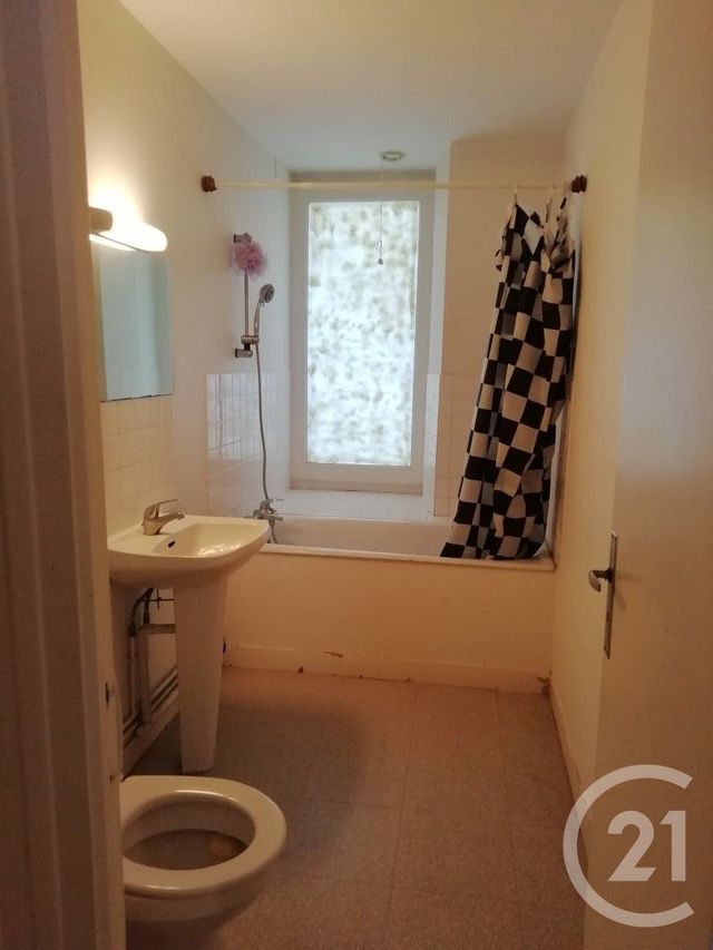 Appartement F2 &agrave; vendre - 2 pi&egrave;ces - 27,88 m2 - Alencon - 61 - BASSE-NORMANDIE