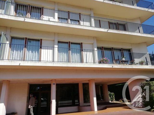 Appartement F2 &agrave; vendre - 2 pi&egrave;ces - 27,88 m2 - Alencon - 61 - BASSE-NORMANDIE