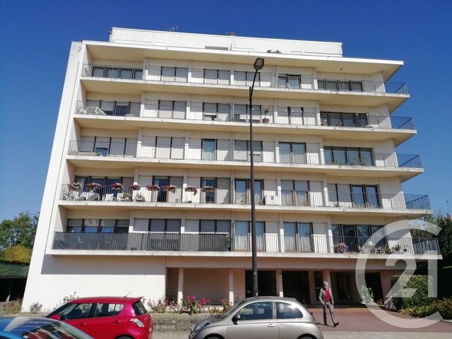 Appartement F2 à vendre ALENCON