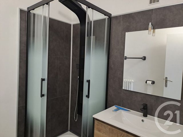 Appartement F2 &agrave; louer - 2 pi&egrave;ces - 39,12 m2 - Alencon - 61 - BASSE-NORMANDIE