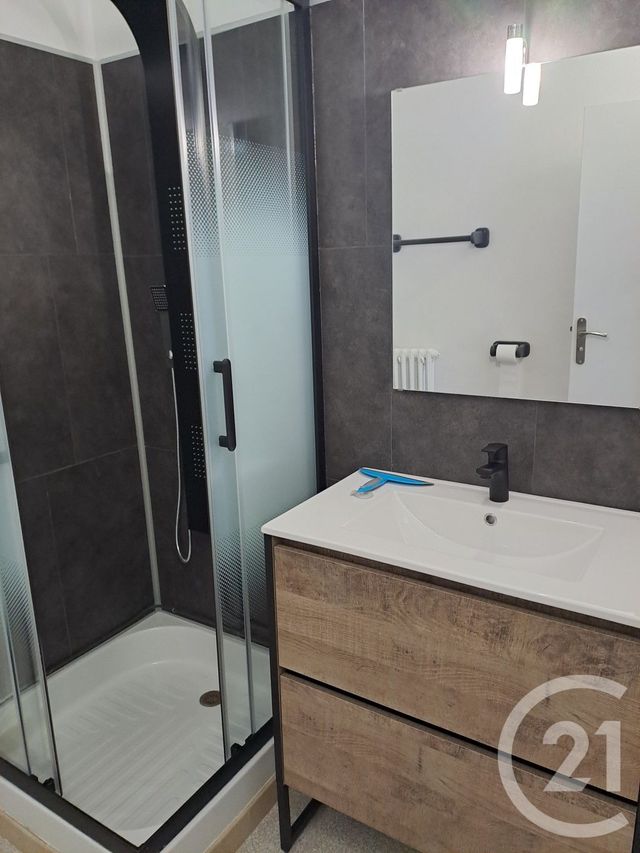 Appartement F2 &agrave; louer - 2 pi&egrave;ces - 39,12 m2 - Alencon - 61 - BASSE-NORMANDIE