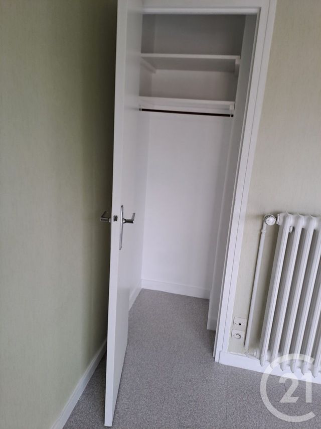 Appartement F2 &agrave; louer - 2 pi&egrave;ces - 39,12 m2 - Alencon - 61 - BASSE-NORMANDIE