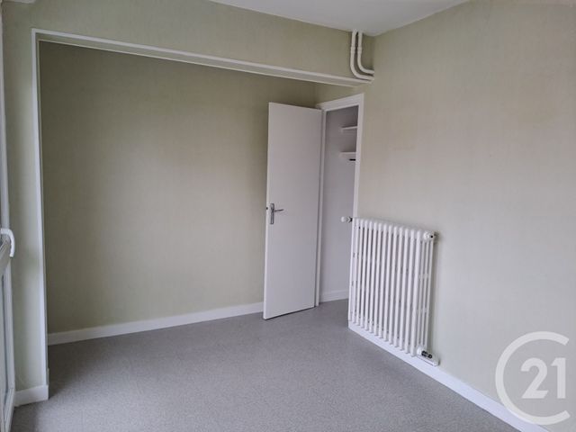 Appartement F2 &agrave; louer - 2 pi&egrave;ces - 39,12 m2 - Alencon - 61 - BASSE-NORMANDIE