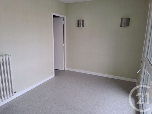 Appartement F2 &agrave; louer - 2 pi&egrave;ces - 39,12 m2 - Alencon - 61 - BASSE-NORMANDIE