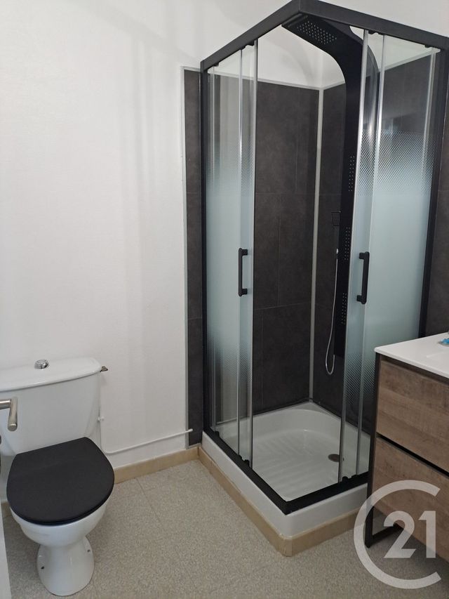 Appartement F2 &agrave; louer - 2 pi&egrave;ces - 39,12 m2 - Alencon - 61 - BASSE-NORMANDIE