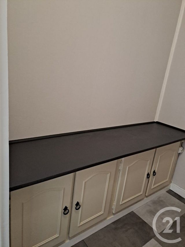 Appartement F2 &agrave; louer - 2 pi&egrave;ces - 39,12 m2 - Alencon - 61 - BASSE-NORMANDIE