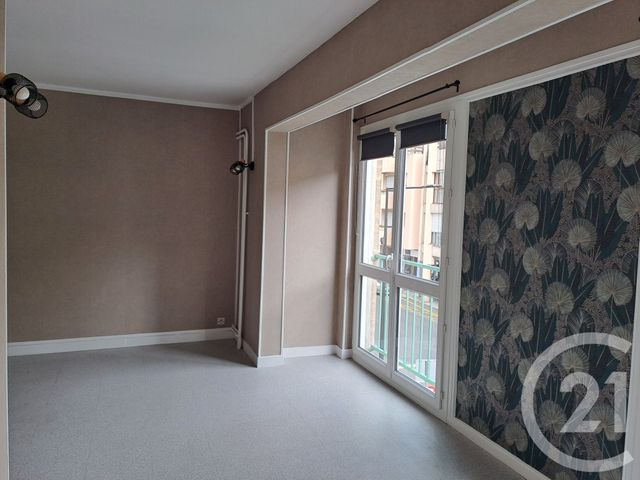 Appartement F2 à louer ALENCON
