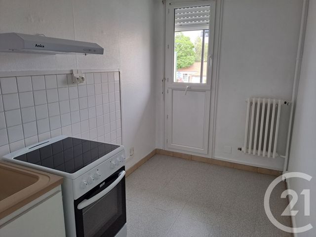Appartement F2 &agrave; louer - 2 pi&egrave;ces - 39,12 m2 - Alencon - 61 - BASSE-NORMANDIE