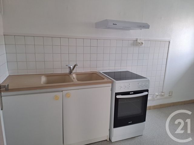 Appartement F2 &agrave; louer - 2 pi&egrave;ces - 39,12 m2 - Alencon - 61 - BASSE-NORMANDIE