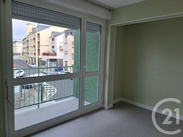Appartement F2 &agrave; louer - 2 pi&egrave;ces - 39,12 m2 - Alencon - 61 - BASSE-NORMANDIE