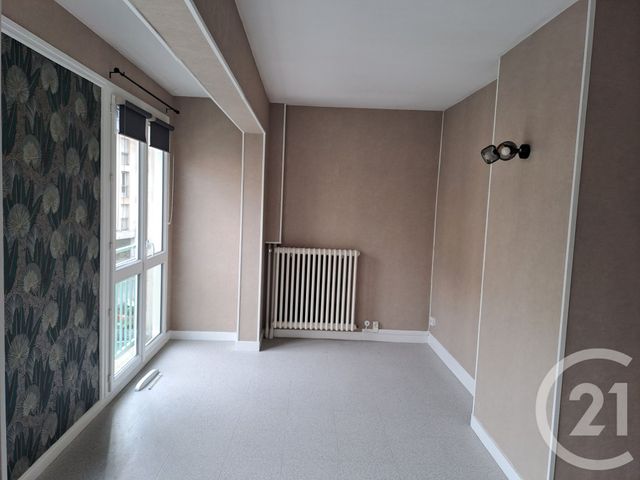 Appartement F2 &agrave; louer - 2 pi&egrave;ces - 39,12 m2 - Alencon - 61 - BASSE-NORMANDIE