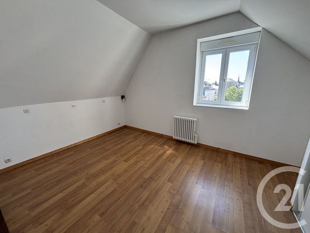 Appartement F2 &agrave; louer - 2 pi&egrave;ces - 30,35 m2 - Alencon - 61 - BASSE-NORMANDIE
