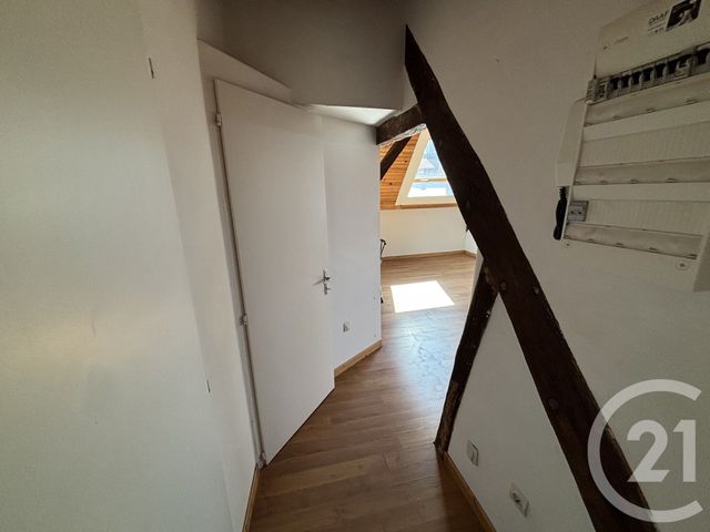 Appartement F2 &agrave; louer - 2 pi&egrave;ces - 30,35 m2 - Alencon - 61 - BASSE-NORMANDIE