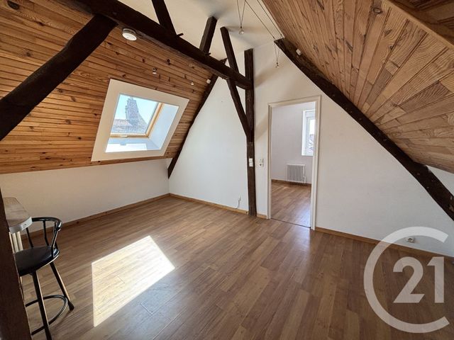 appartement - ALENCON - 61