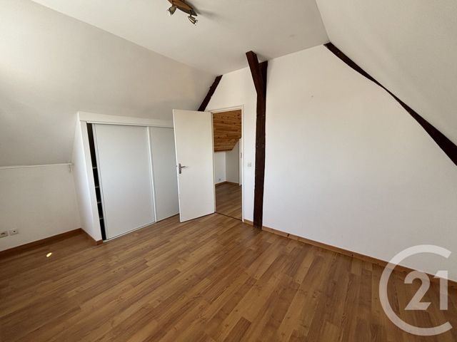 Appartement F2 &agrave; louer - 2 pi&egrave;ces - 30,35 m2 - Alencon - 61 - BASSE-NORMANDIE