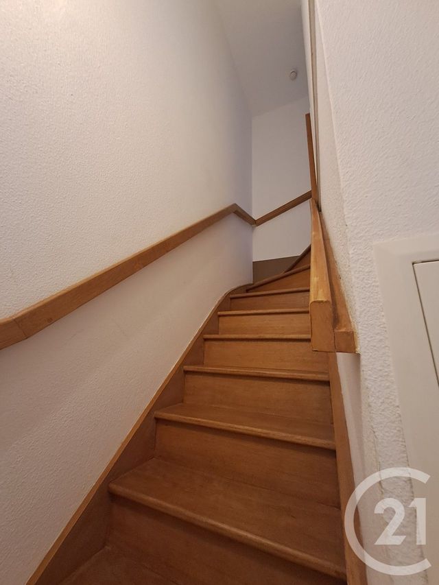 Maison &agrave; louer - 4 pi&egrave;ces - 78,50 m2 - Alencon - 61 - BASSE-NORMANDIE