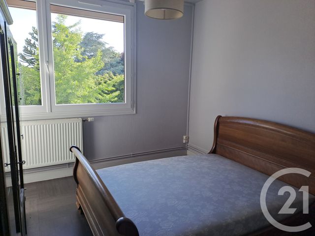 Appartement F3 &agrave; louer - 3 pi&egrave;ces - 72,84 m2 - Alencon - 61 - BASSE-NORMANDIE