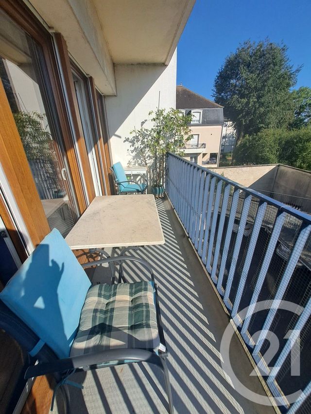 appartement - ALENCON - 61