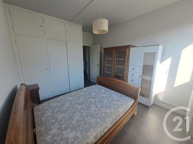 Appartement F3 &agrave; louer - 3 pi&egrave;ces - 72,84 m2 - Alencon - 61 - BASSE-NORMANDIE