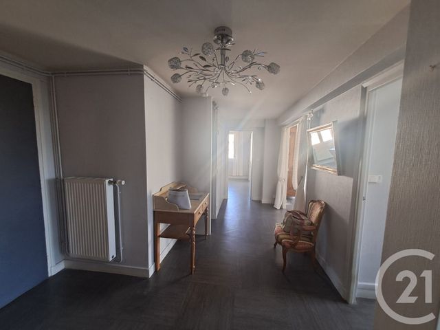 Appartement F3 &agrave; louer - 3 pi&egrave;ces - 72,84 m2 - Alencon - 61 - BASSE-NORMANDIE