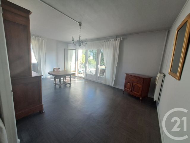 Appartement F3 &agrave; louer - 3 pi&egrave;ces - 72,84 m2 - Alencon - 61 - BASSE-NORMANDIE