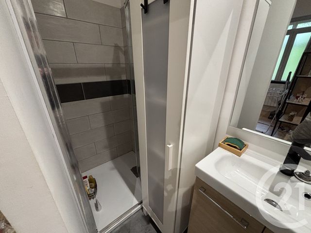 Appartement Studio &agrave; louer - 1 pi&egrave;ce - 22,71 m2 - Alencon - 61 - BASSE-NORMANDIE