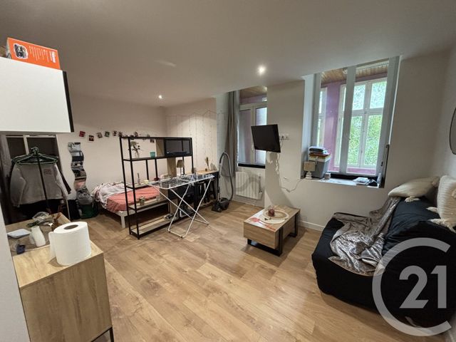 Appartement Studio à louer ALENCON