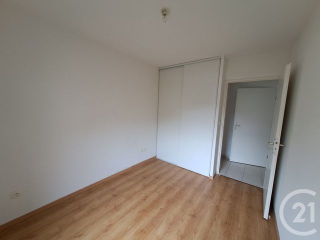 Appartement F3 &agrave; louer - 3 pi&egrave;ces - 54,41 m2 - Alencon - 61 - BASSE-NORMANDIE
