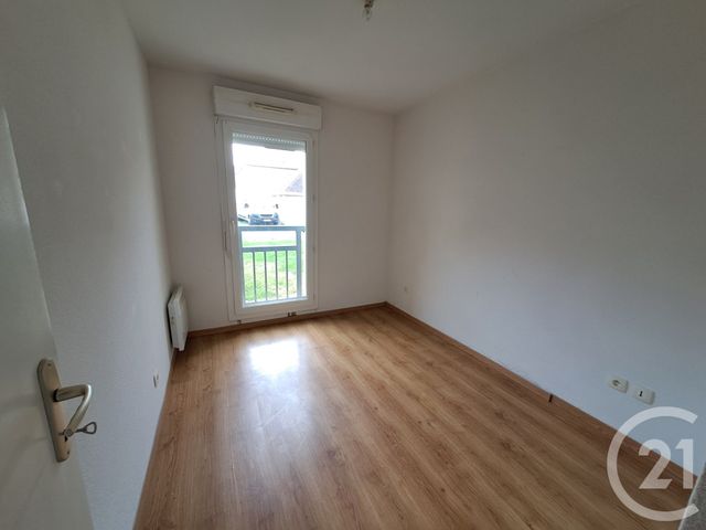 Appartement F3 &agrave; louer - 3 pi&egrave;ces - 54,41 m2 - Alencon - 61 - BASSE-NORMANDIE