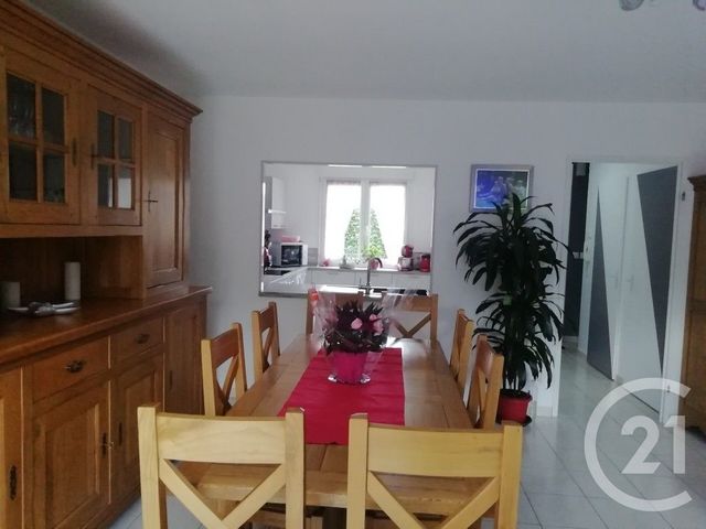 Maison &agrave; vendre - 4 pi&egrave;ces - 78,92 m2 - Alencon - 61 - BASSE-NORMANDIE