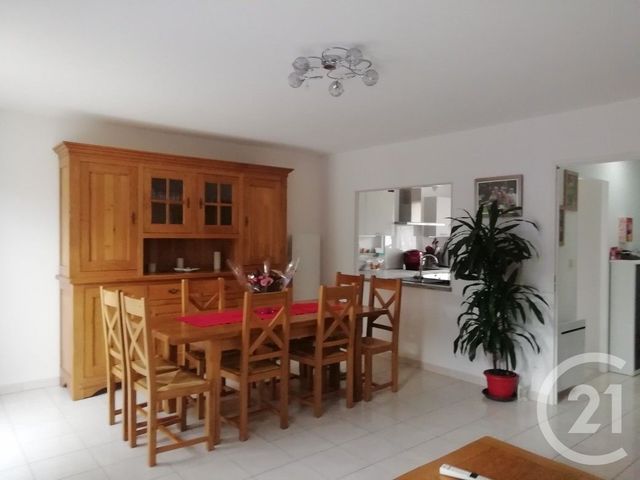 Maison &agrave; vendre - 4 pi&egrave;ces - 78,92 m2 - Alencon - 61 - BASSE-NORMANDIE