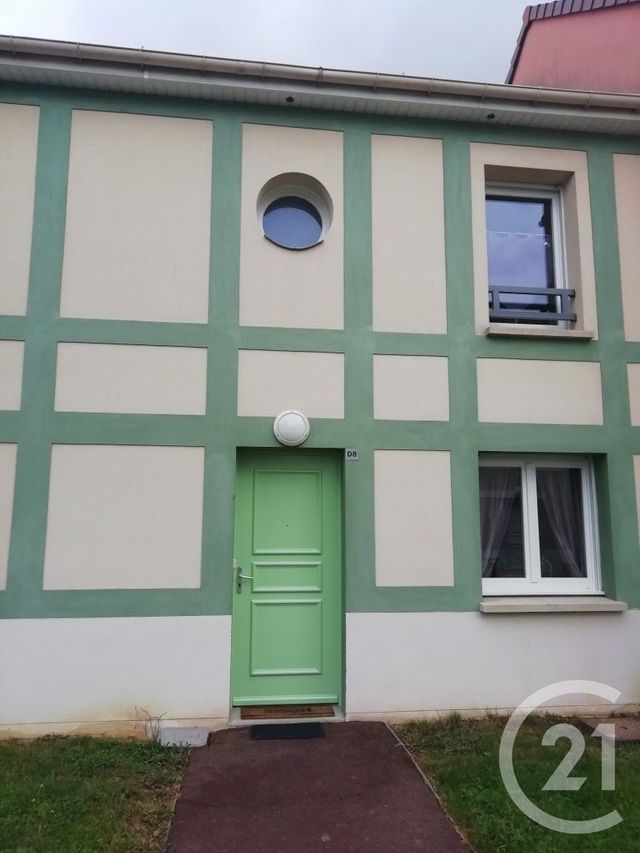 Maison &agrave; vendre - 4 pi&egrave;ces - 78,92 m2 - Alencon - 61 - BASSE-NORMANDIE