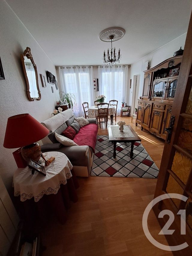 appartement - ALENCON - 61
