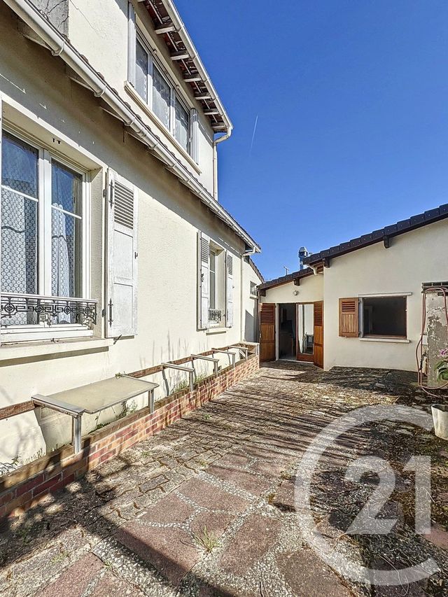 Maison à vendre - 5 pièces - 126,76 m2 - Bretigny Sur Orge - 91 - ILE-DE-FRANCE