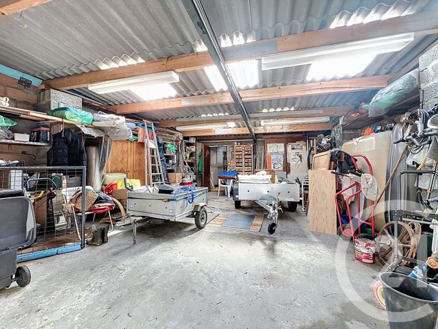 Maison à vendre - 5 pièces - 126,76 m2 - Bretigny Sur Orge - 91 - ILE-DE-FRANCE