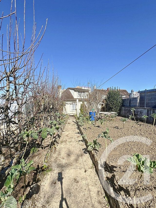 Maison à vendre - 5 pièces - 126,76 m2 - Bretigny Sur Orge - 91 - ILE-DE-FRANCE