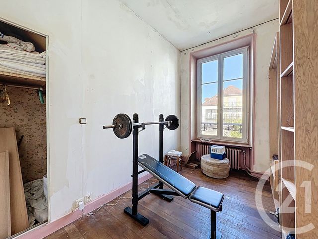 Maison à vendre - 5 pièces - 126,76 m2 - Bretigny Sur Orge - 91 - ILE-DE-FRANCE