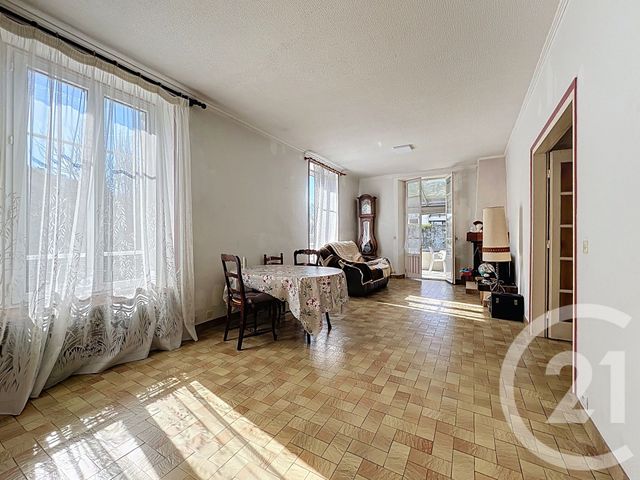 Maison à vendre - 5 pièces - 126,76 m2 - Bretigny Sur Orge - 91 - ILE-DE-FRANCE