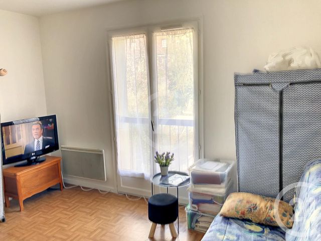 Appartement F1 &agrave; vendre - 1 pi&egrave;ce - 15,46 m2 - St Cheron - 91 - ILE-DE-FRANCE
