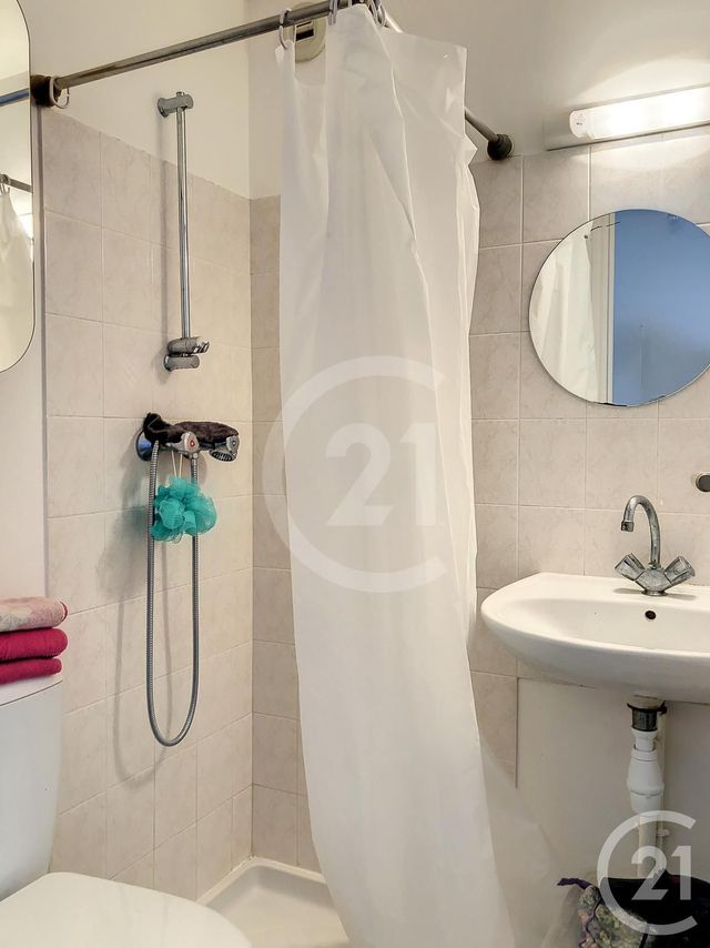 Appartement F1 &agrave; vendre - 1 pi&egrave;ce - 15,46 m2 - St Cheron - 91 - ILE-DE-FRANCE
