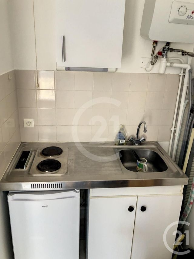 Appartement F1 &agrave; vendre - 1 pi&egrave;ce - 15,46 m2 - St Cheron - 91 - ILE-DE-FRANCE