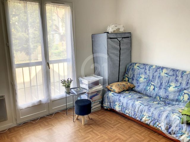 Appartement F1 &agrave; vendre - 1 pi&egrave;ce - 15,46 m2 - St Cheron - 91 - ILE-DE-FRANCE