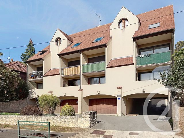 appartement - ST CHERON - 91