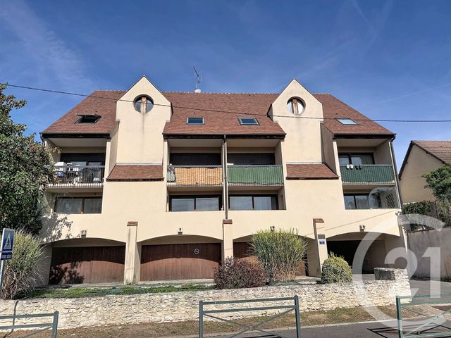 Appartement F1 &agrave; vendre - 1 pi&egrave;ce - 15,46 m2 - St Cheron - 91 - ILE-DE-FRANCE