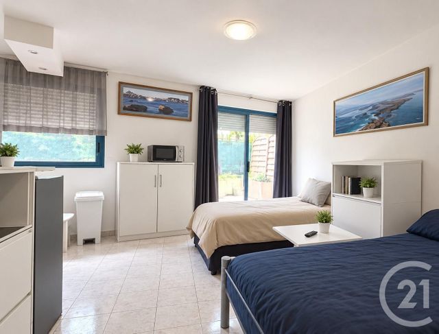 Appartement F1 à vendre SAVIGNY SUR ORGE