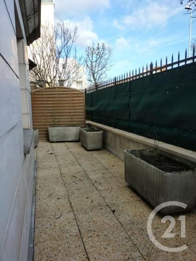 Appartement F1 &agrave; vendre - 1 pi&egrave;ce - 26,81 m2 - Savigny Sur Orge - 91 - ILE-DE-FRANCE