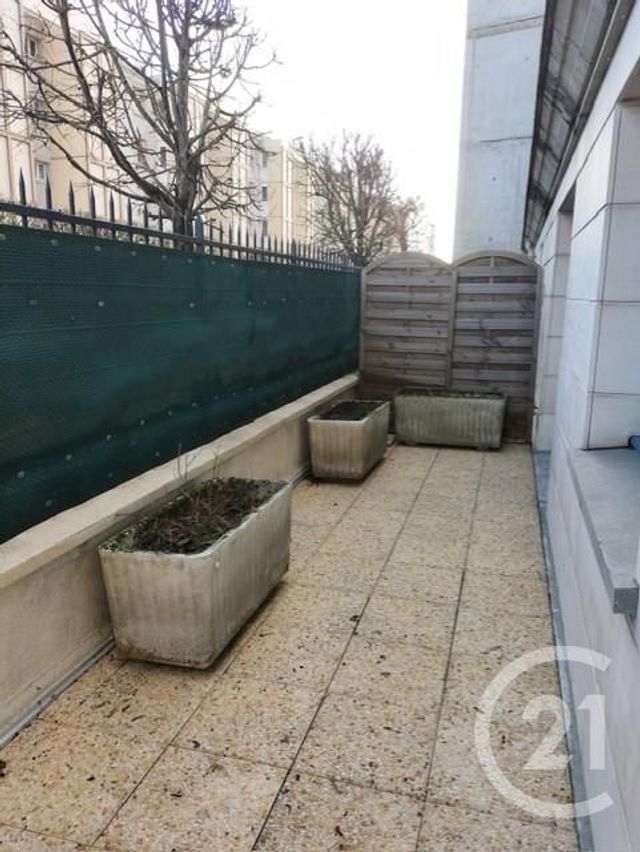 Appartement F1 &agrave; vendre - 1 pi&egrave;ce - 26,81 m2 - Savigny Sur Orge - 91 - ILE-DE-FRANCE